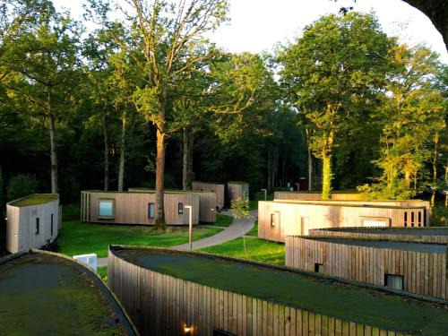 Tranquil Stay for Two