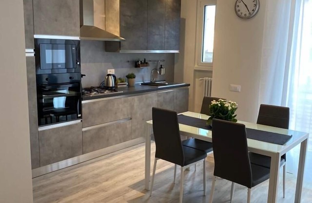 Tranquility and comfort in a modern and original setting!