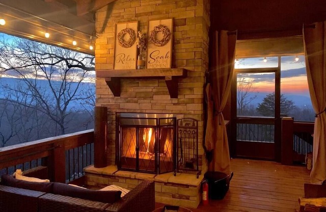 Tranquility Perch | Free Night Offer!