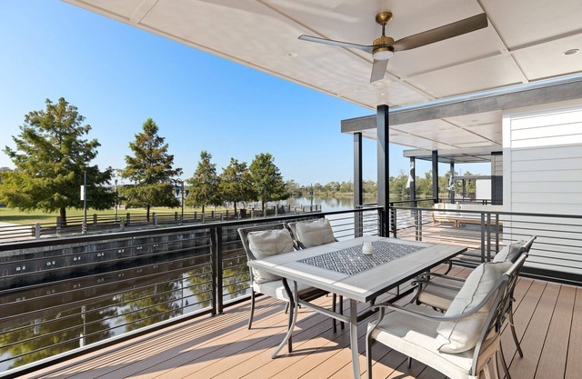Tranquility @ The Cove Riverwalk Villas