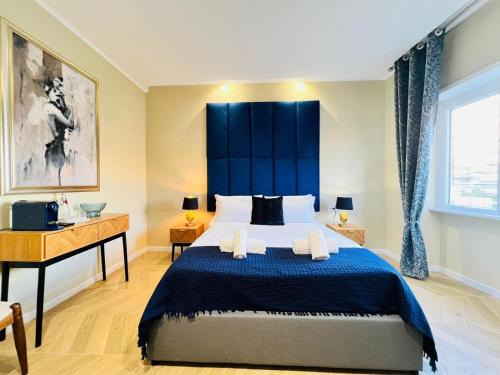 Trastevere luxury room by bita