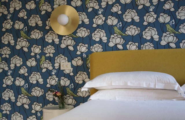 TrastevereHome - Castaldi House Trastevere & Testaccio