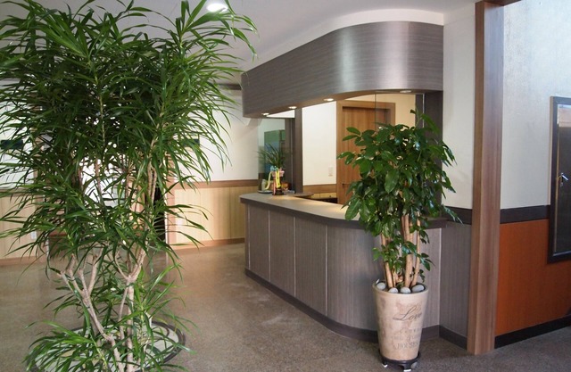 Traum Hotel & Condo