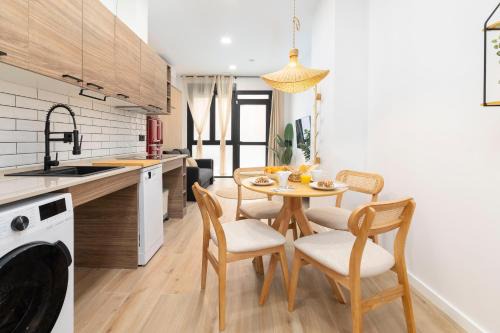 Travel Habitat Nou Mestalla Suites