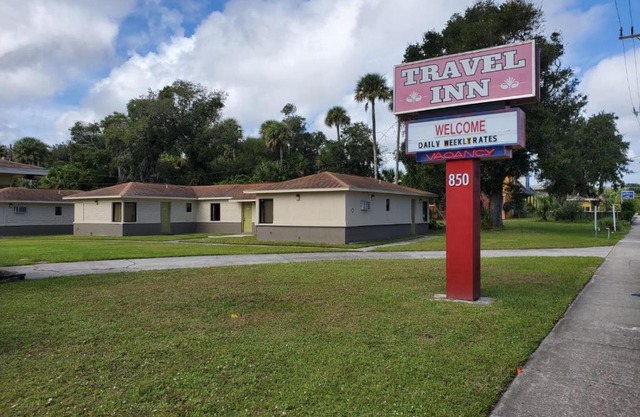 Travel Inn Daytona