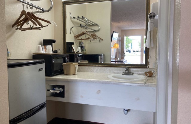 Travel Inn Hazen