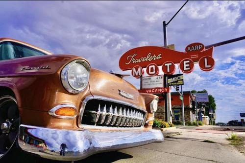 Travelers Motel