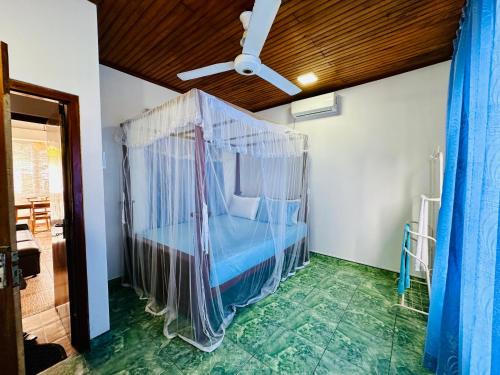 Traveller's Lodge Unawatuna
