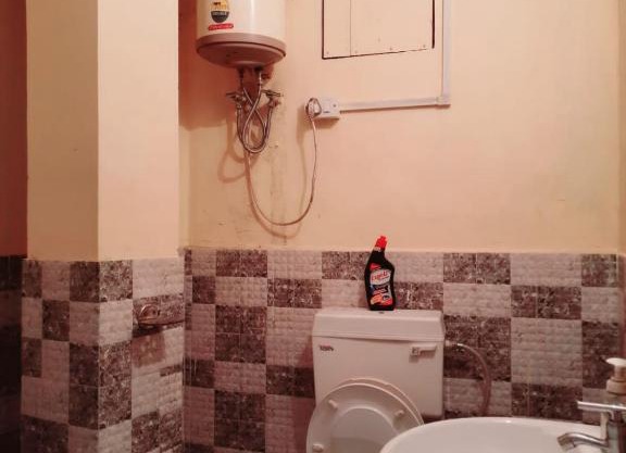Travellers' Den