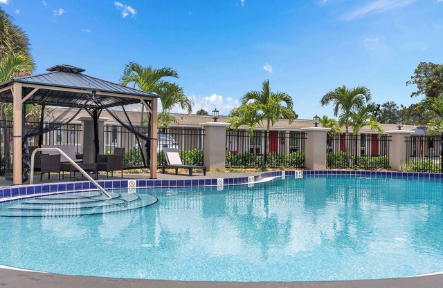 Travelodge by Wyndham Kissimmee/Orlando