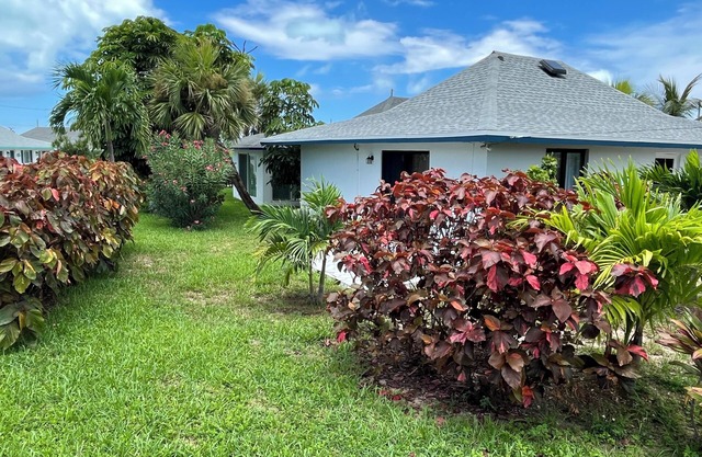 Treasure Cay Beach Villa Magic