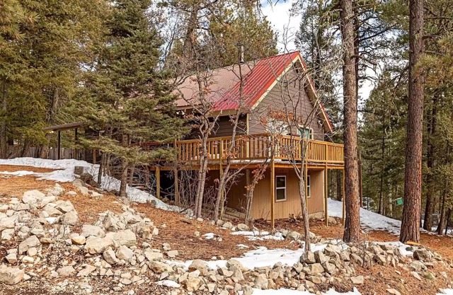 Treasured memories - Serene mountain hideaway