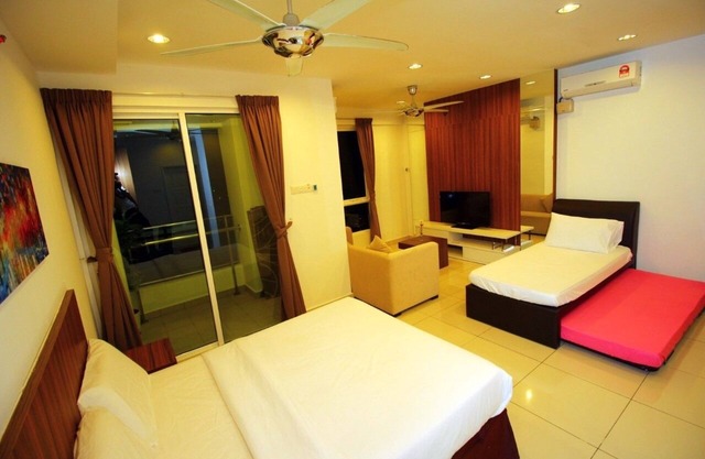 Treat Yourself A Luxury Stay In Penang