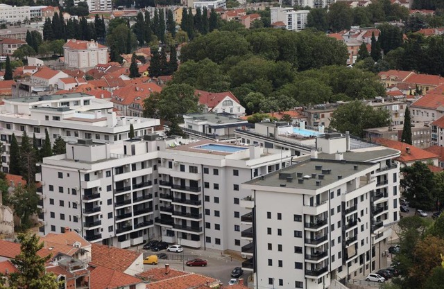 Trebinje Lux Apartment
