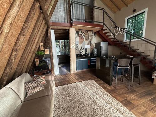 Tree of Life Chalet