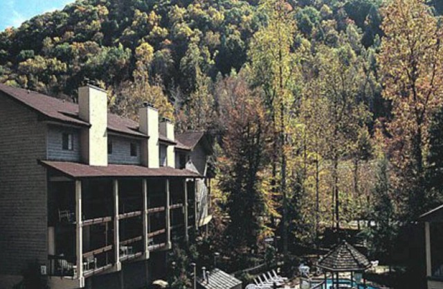 Tree Tops Resort 2br Suite Sunday Check-In