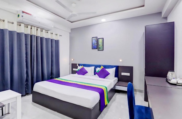 Treebo Finesta Suites, Nagpur Airport