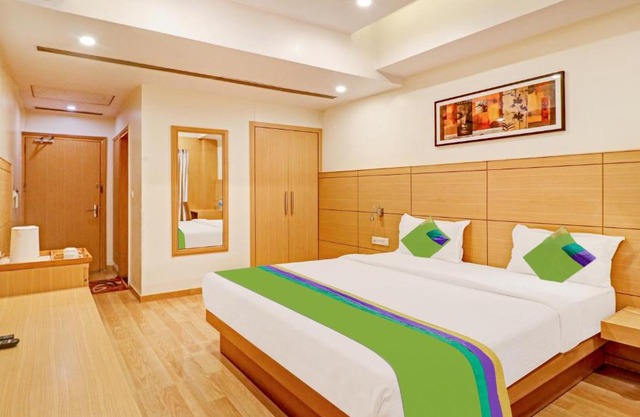 Treebo Galaxy Rooms
