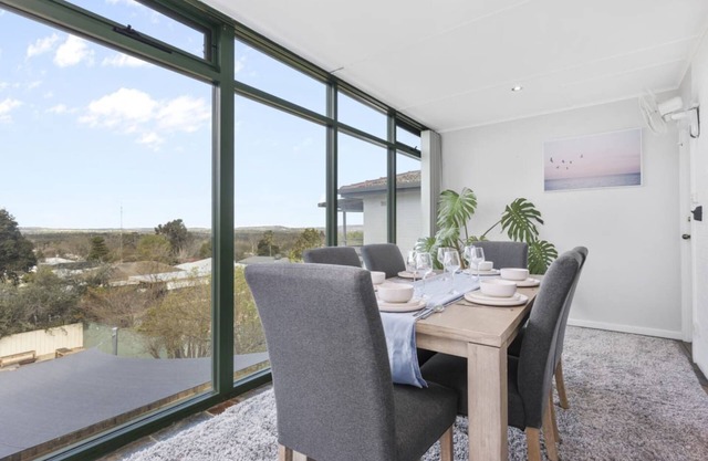 Treetop Retreat - Spectacular Views, Sleeps 10