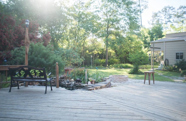Treetop Studio - NW Houston Area