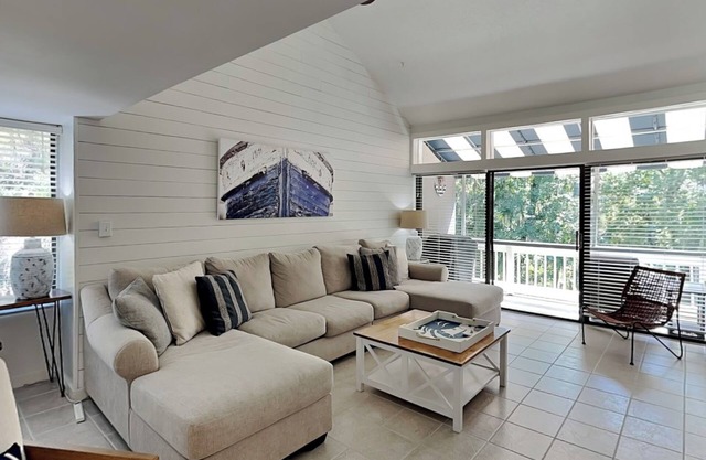 Treetops 5902 - Pedals & Palmettos | Newly Renovated