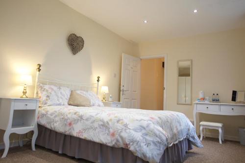Trelaske Manor Cottage