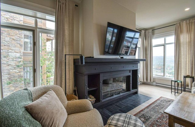 Tremblant Prestige - Altitude 170-8