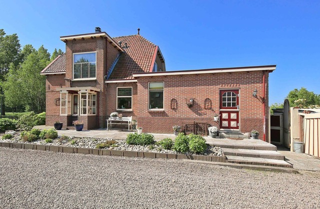 Trendy Countryside Stay