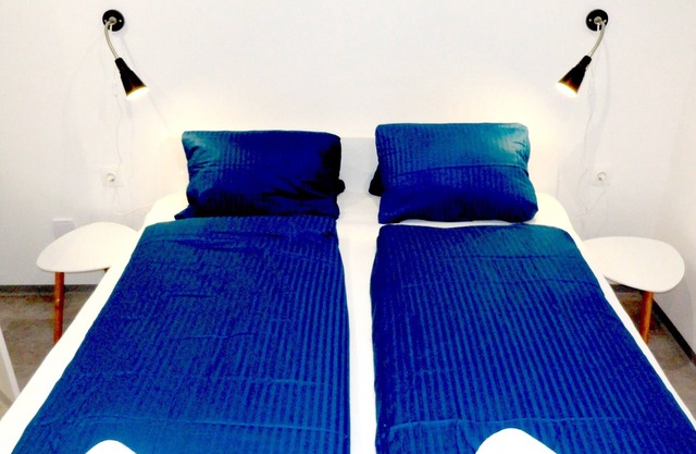 Trenta Apartman Bükfürdő