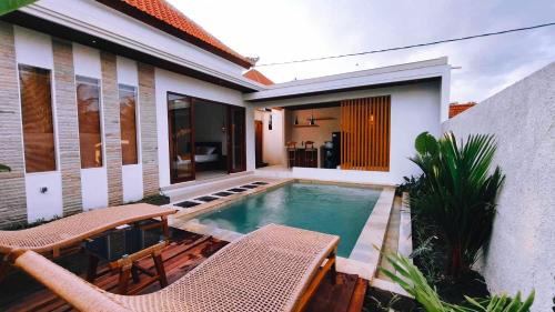 Tresna Tiga Villa