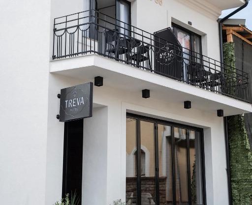 Treva Hotel & Apartaments