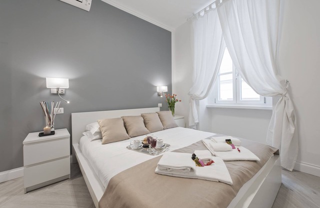 Trevi Apartment of Serendipity
