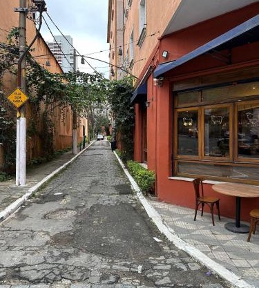 TrevizZo Casa da Vovó Miau!