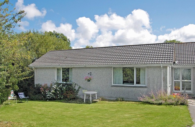 Trewithen Farm Bungalow