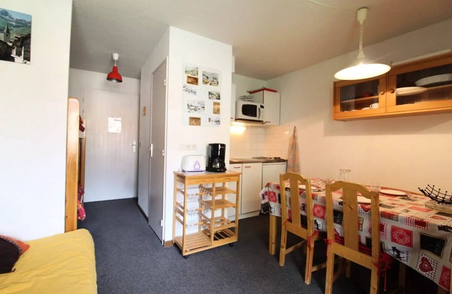 Triade Residence - Studio for 4 People