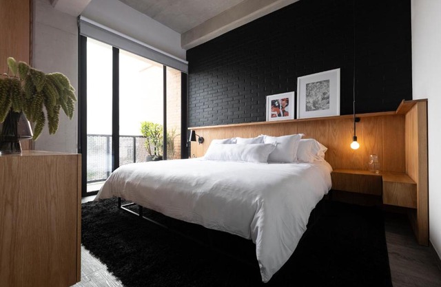 Tribeca Flat Witgdl