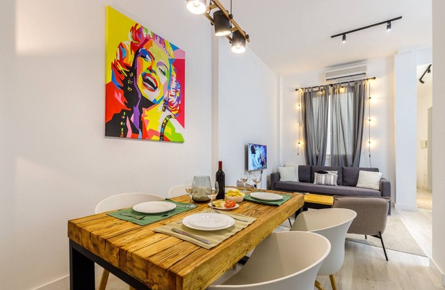 Tribuna - San Telmo Boutique Apartment