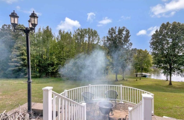 Triggwood Retreat – Peaceful 5BR Stay