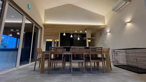 Trihaku Karuizawa Kagura - Vacation STAY 23735v