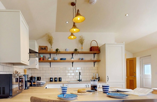 Trillo Lodge - One Bedroom Cottage, Sleeps 2