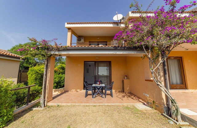 Trilocale Apartments Seaside