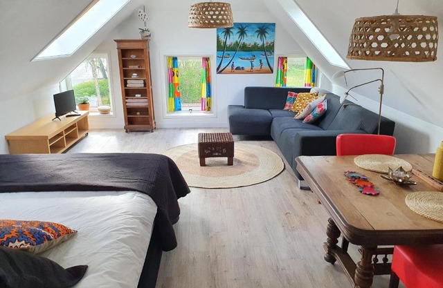 Triple D B&B