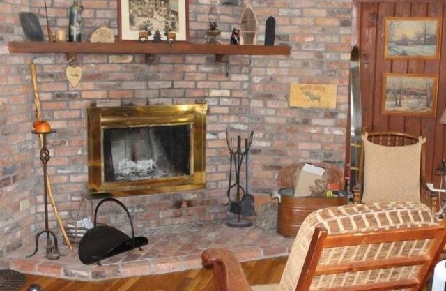 Tripp Lake Beautiful 4 Season Adirondack Condo Close To Skiing And Lake George