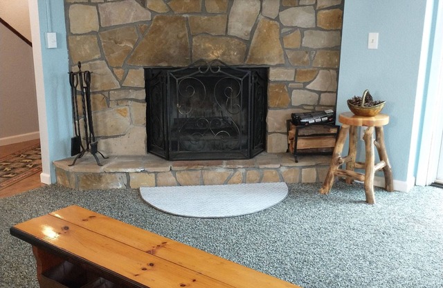 Tripp Lake retreat - monthly or seasonal rental only