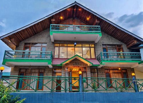 Tripti Villas