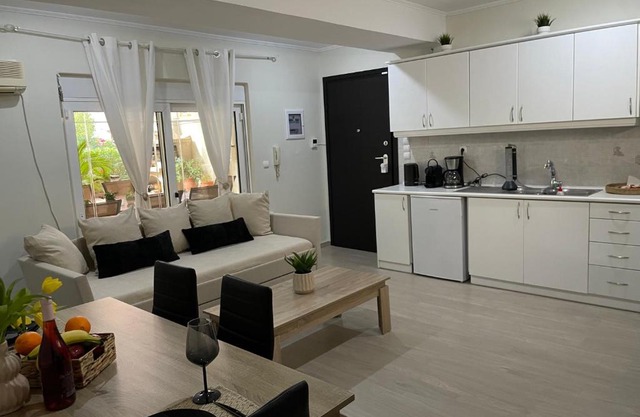 Triptolemus Stay Inn