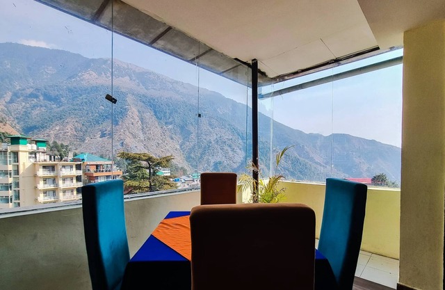 Triund Heights By Pulse Hotels