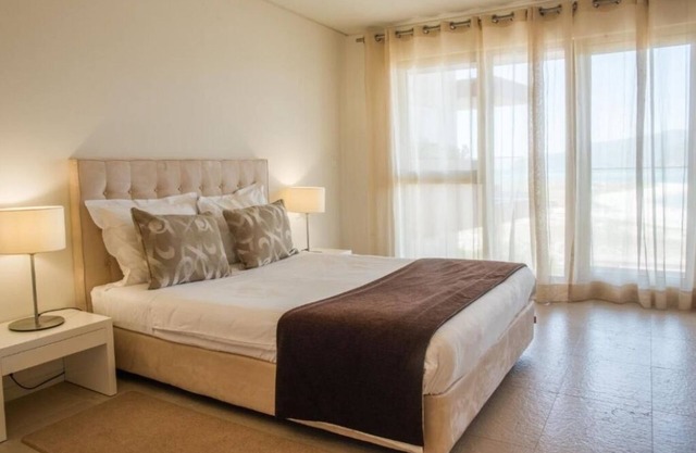 Troia Retreat: Great for Families - Beach, Spa, Close to Praia Atlântica
