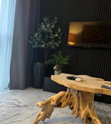 Troika Residency Kota Bharu by The Stay Homestay 1