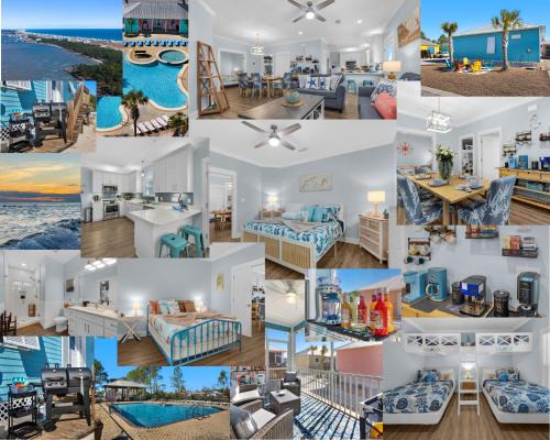 Tropic Like Its Hot Beachside Cottage-Resort Pool